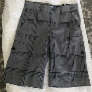 Tony Hawk Boys’ Size 12 Shorts (NWT)